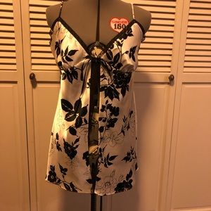 Victoria Secret chemise